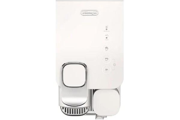 Ekspres De’Longhi Lattissima One EN510W kapsułkowy