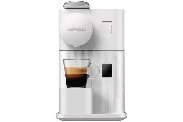 Ekspres De’Longhi Lattissima One EN510W kapsułkowy
