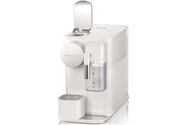 Ekspres De’Longhi Lattissima One EN510W kapsułkowy