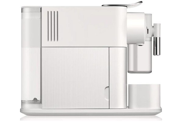 Ekspres De’Longhi Lattissima One EN510W kapsułkowy biały