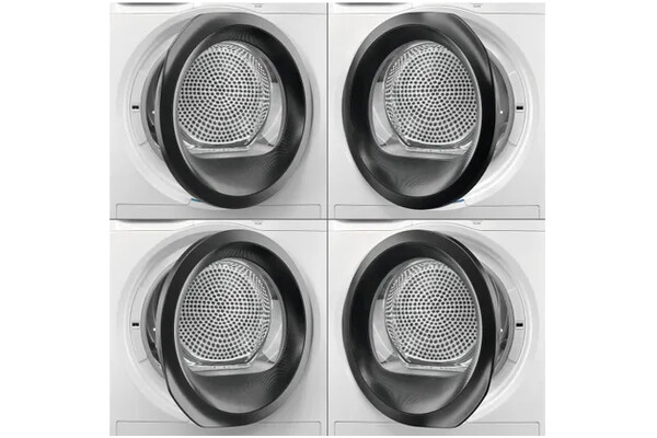 Suszarka Electrolux PerfectCare EW8HS259SP