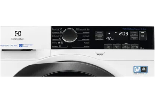 Suszarka Electrolux PerfectCare EW8HS259SP
