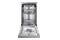 Zmywarka Samsung DW50R4050FS