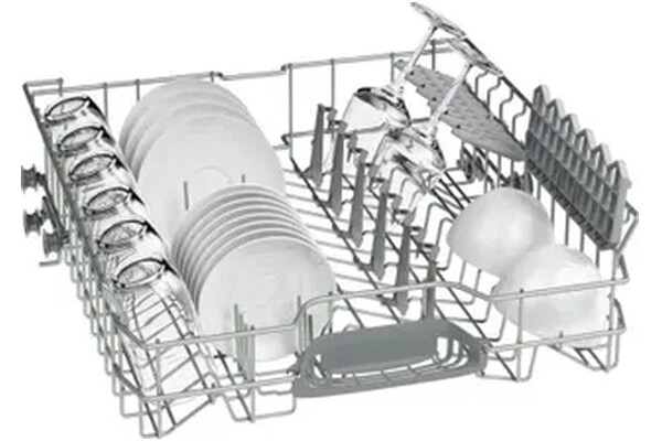 Zmywarka do zabudowy Bosch SMV24AX02E