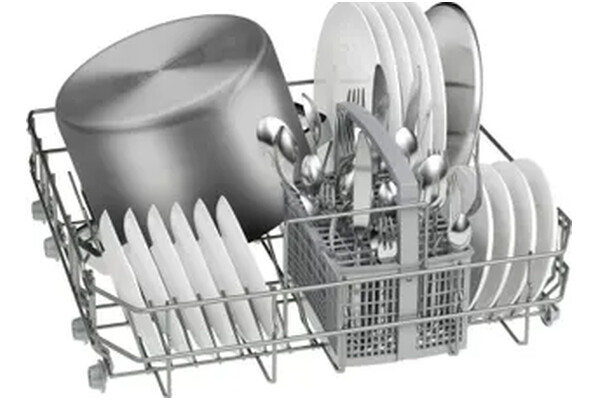 Zmywarka do zabudowy Bosch SMV24AX02E