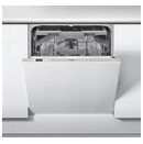 Zmywarka do zabudowy Whirlpool WIC3C26F