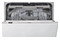 Zmywarka do zabudowy Whirlpool WIC3C26F