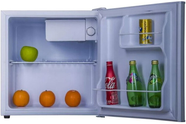 Lodówka Beko RSO45WEUN
