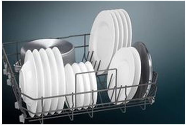 Zmywarka do zabudowy Siemens SN61HX08VE