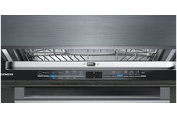 Zmywarka do zabudowy Siemens SN61HX08VE