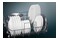 Zmywarka do zabudowy Siemens SN61HX08VE