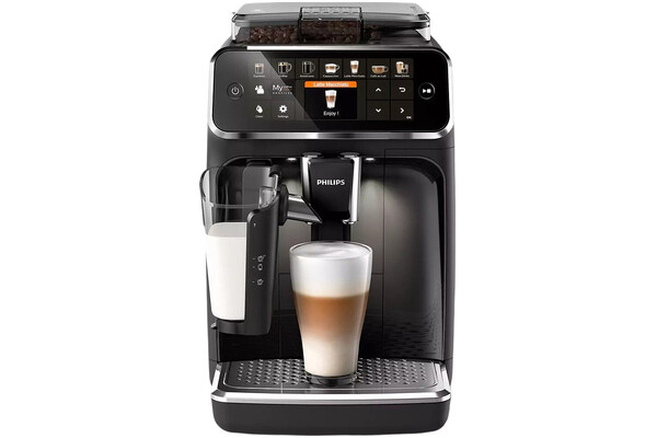 Ekspres Philips LatteGo EP5441/50 automatyczny