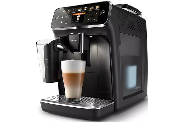 Ekspres Philips LatteGo EP5441/50 automatyczny