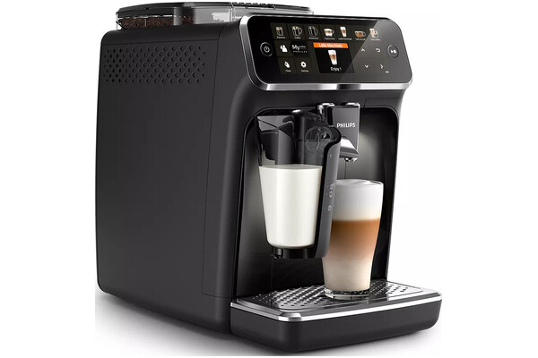 Ekspres Philips LatteGo EP5441/50 automatyczny