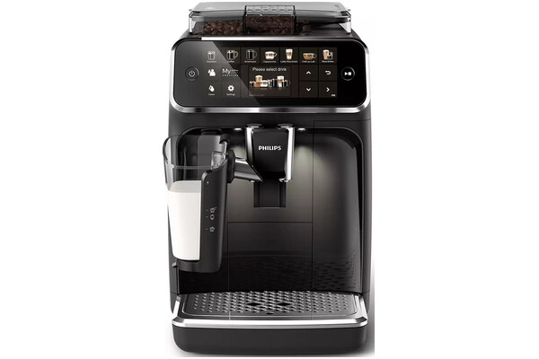 Ekspres Philips LatteGo EP5441/50 automatyczny