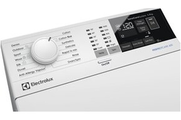 Pralka Electrolux EW6TN4272P SensiCare 7.0kg 1200obr./min