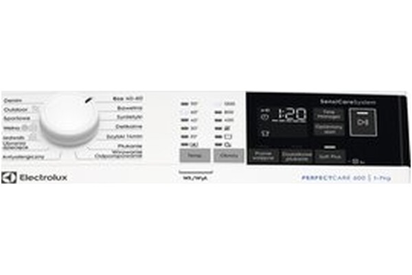 Pralka Electrolux EW6TN4272P SensiCare 7kg 1200obr./min