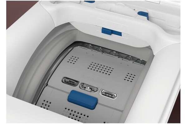 Pralka Electrolux EW6TN4272P SensiCare 7kg 1200obr./min