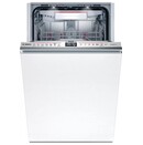 Zmywarka do zabudowy Bosch SPV6YMX11E