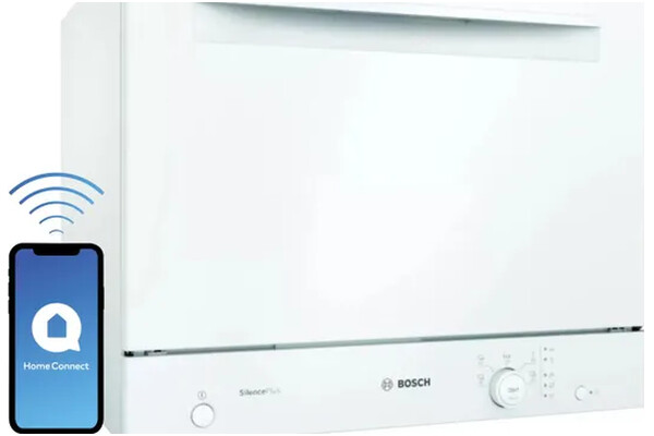 Zmywarka Bosch SKS51E32EU