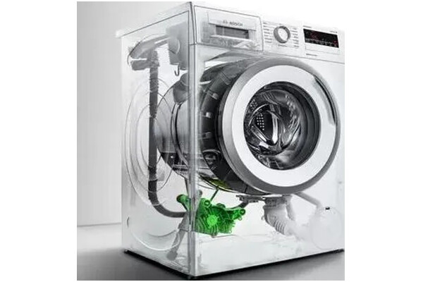 Pralka Bosch WAU28Q10PL Serie 6 9kg 1400obr./min