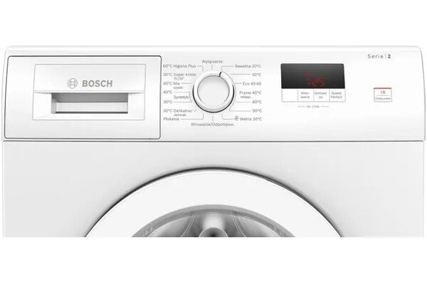 Pralka Bosch WAJ20070PL Serie 2 7.0kg 1000obr./min