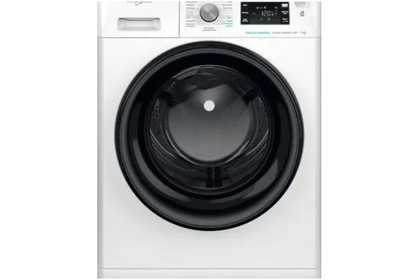 Pralka Whirlpool FFB7259BVPL 7kg 1200obr./min