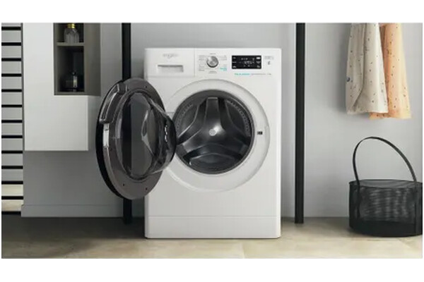 Pralka Whirlpool FFB7259BVPL 7kg 1200obr./min