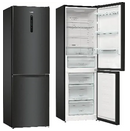 Lodówka Gorenje NRK619EABXL4