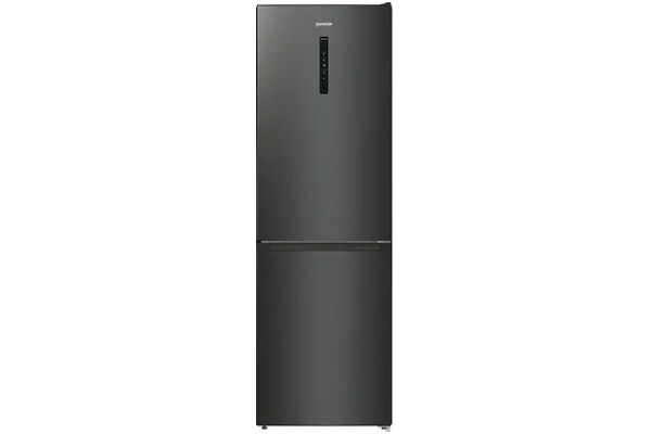 Lodówka Gorenje NRK619EABXL4