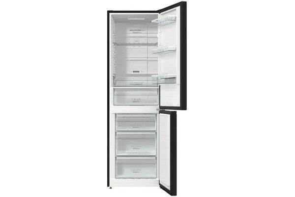 Lodówka Gorenje NRK619EABXL4