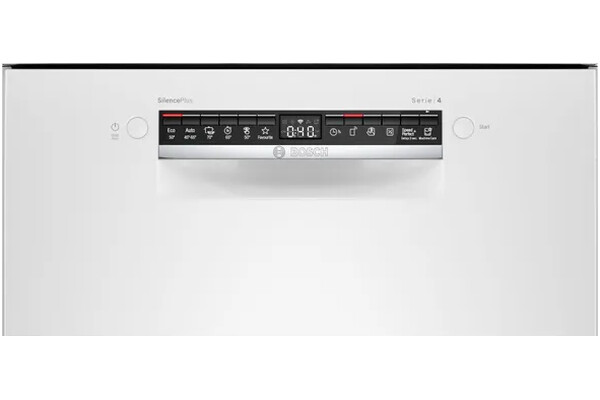 Zmywarka Bosch SMS4EVW14E Serie 4