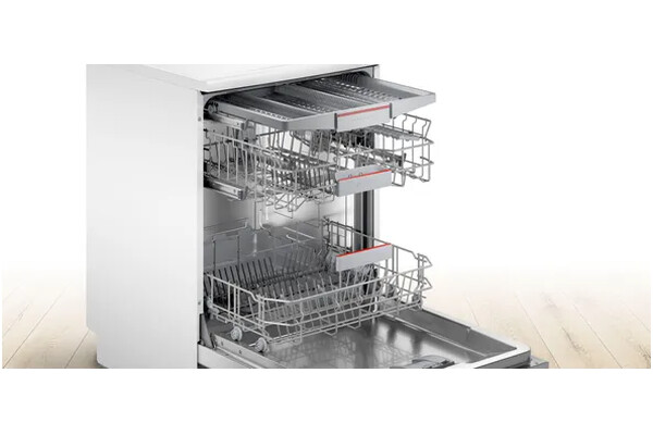 Zmywarka Bosch SMS4EVW14E Serie 4