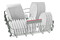 Zmywarka Bosch SMS4EVW14E Serie 4