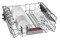 Zmywarka Bosch SMS4EVW14E Serie 4