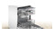 Zmywarka Bosch SMS4EVW14E Serie 4