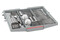 Zmywarka Bosch SMS4EVW14E Serie 4