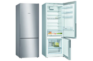 Lodówka Bosch Serie 4 KGV58VLEAS