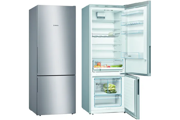 Lodówka Bosch Serie 4 KGV58VLEAS