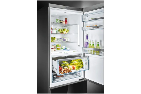 Lodówka Bosch Serie 4 KGV58VLEAS