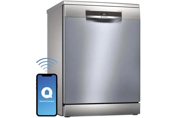 Zmywarka Bosch SMS6ECI03E