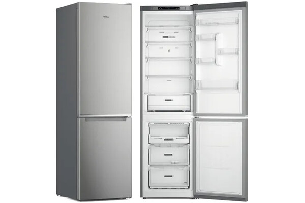 Lodówka Whirlpool W7X93AOX1