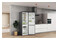 Lodówka Whirlpool W7X93AOX1
