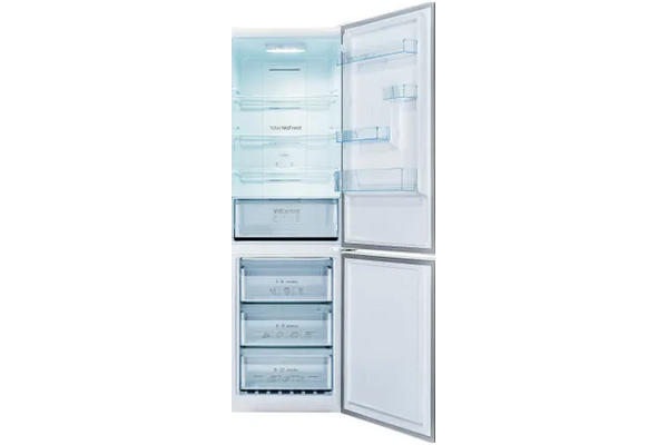 Lodówka AMICA FK34152F