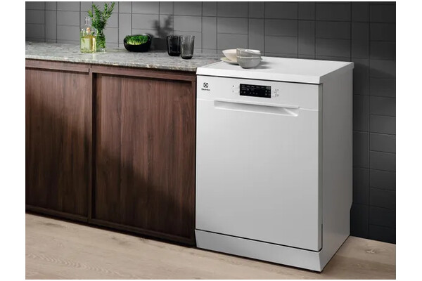 Zmywarka Electrolux ESM48210SW