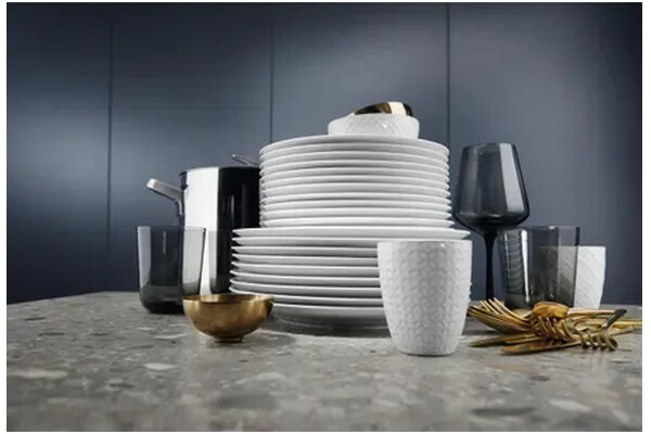 Zmywarka Electrolux ESA47210SW