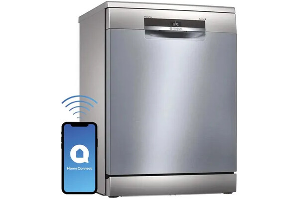 Zmywarka Bosch SMS6EDI06E