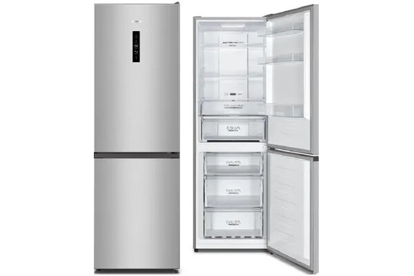 Lodówka Gorenje NRK6192AS4