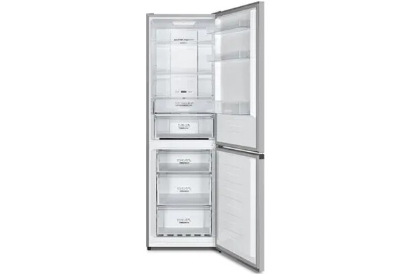 Lodówka Gorenje NRK6192AS4