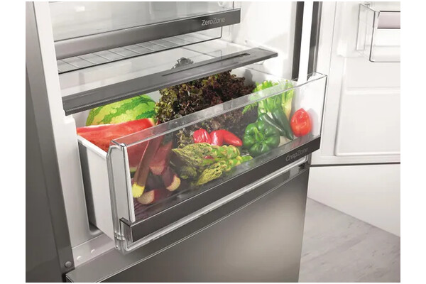 Lodówka Gorenje NRK6192AS4